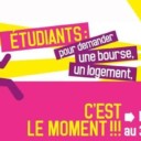 Demander une bourse ou un logement : c’est maintenant !
