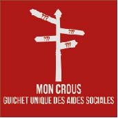 CROUS guichet unique