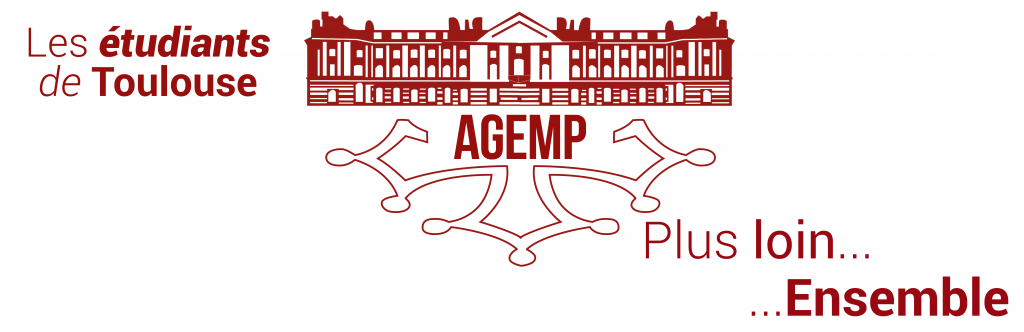 AGEMP - Les étudiant.e.s de Midi-Pyrénées