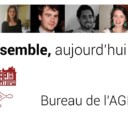 Renouvellement du bureau de l’AGEMP